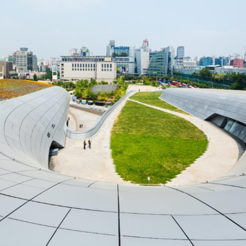 동대문디자인플라자