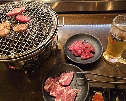 타이하라 스스키노미나미점