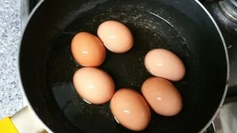 계란 삶는 시간 황금레시피_8