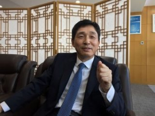 이혁 주일대사 임명 사유