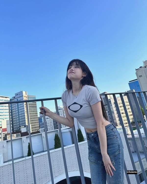 츄 노래 이달의 소녀