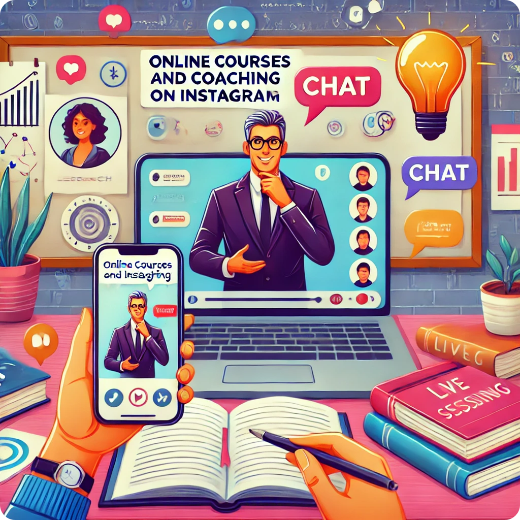 인스타그램으로 -돈 버는- 방법- 10가지