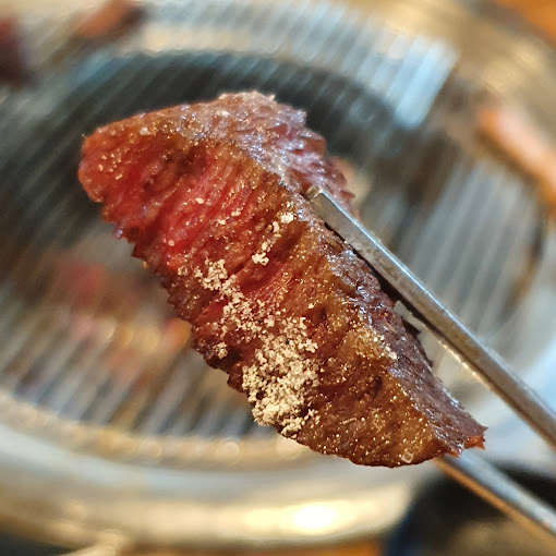 서초 방배동 야키니쿠 '육갑식당'