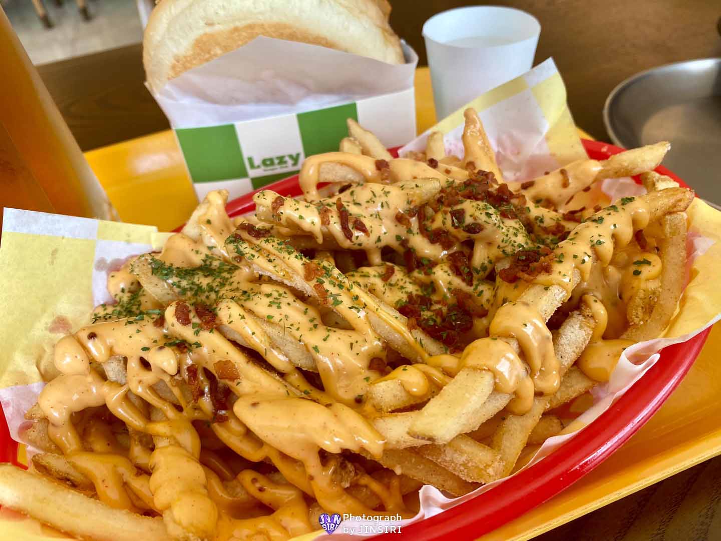 경기도 고양 서오릉 서울근교 수제버거 맛집 드라이브