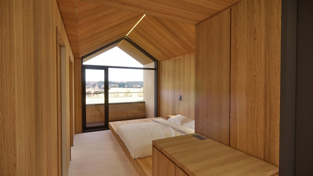 서울 자연휴양림 수락휴 트리하우스 예약방법