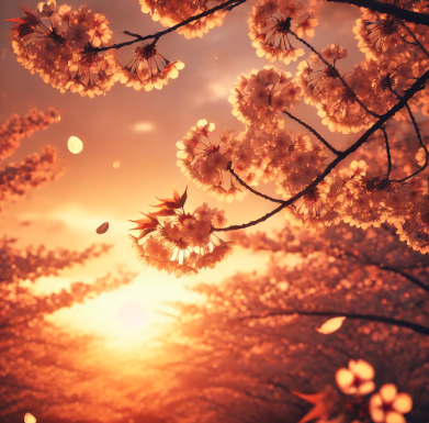 전국 벚꽃 축제 일정 총정리