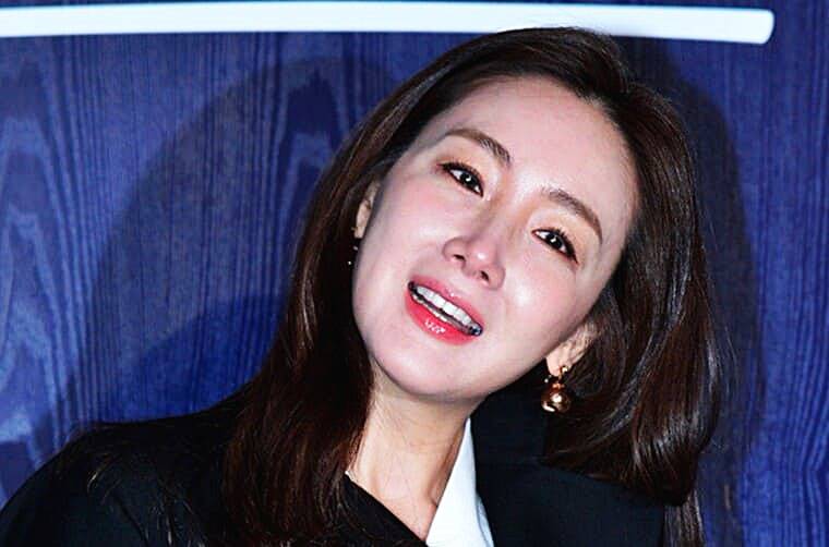배우-최지우