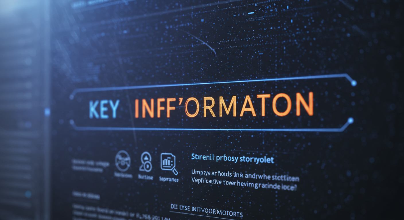 KEYINFF`ORMATON 이라고 적혀있음