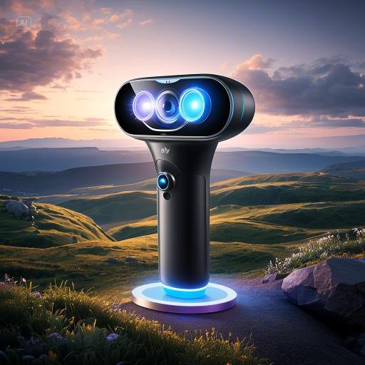 시각장애인을 위한 AI 음성 안내 서비스의 발전