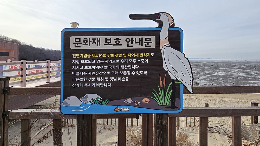 강화도 일몰 조망지12