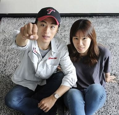 구교환 이옥섭 결혼 언제 했나? 2022년 혼인신고&middot;9년 열애&middot;결혼식 안 한 이유 총정리