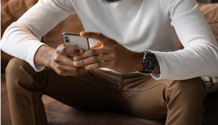 건강검사보험 통보문 전달완료