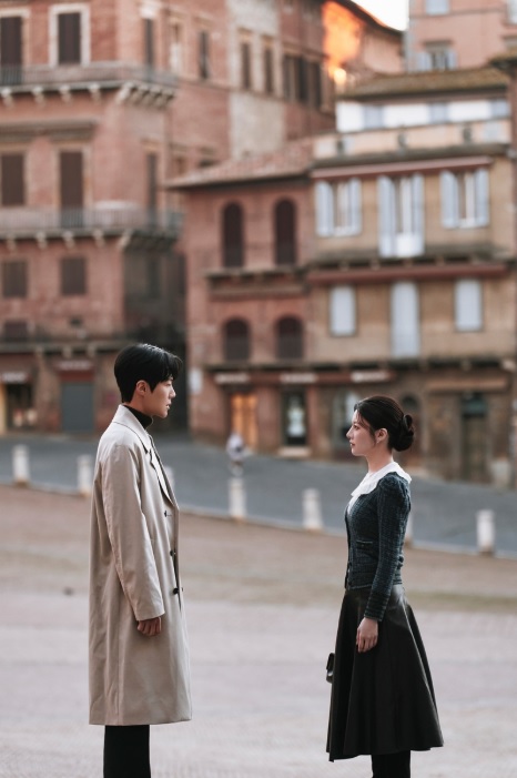 이 사랑 통역 되나요? 촬영지