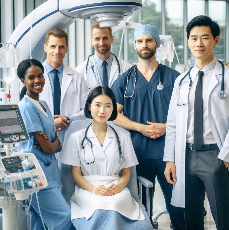 중입자암 치료비용