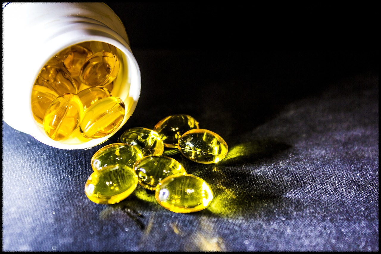 OMEGA-3 사진4