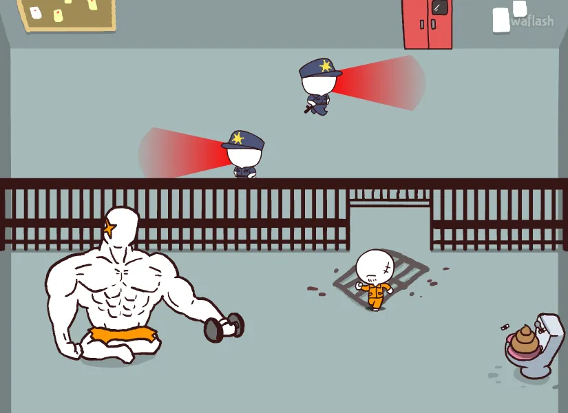 감옥탈출 리마스터 게임의 특징과 클리어 팁 알아보기_4