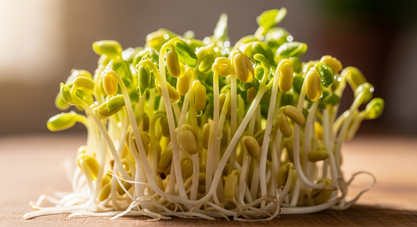 콩나물무침레시피맛있게만드는법양념장비법