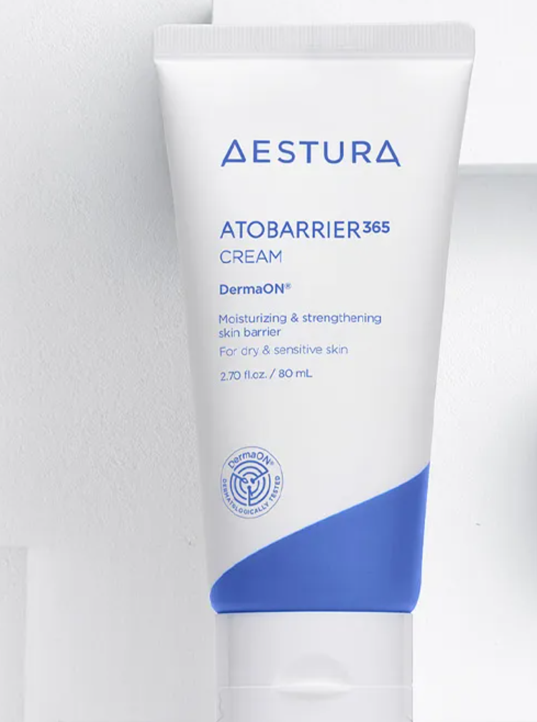 아토베리어 365크림이란?