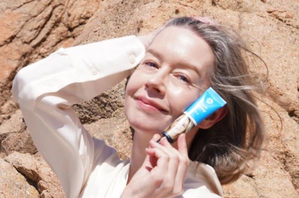 호주 주름 크림