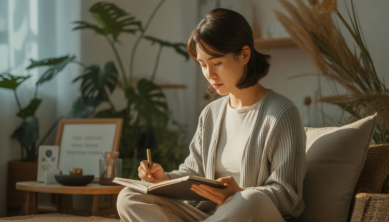 EQ 높은 사람이 결국 성공한다 – 감성 지능을 키우는 5가지 현실적인 방법