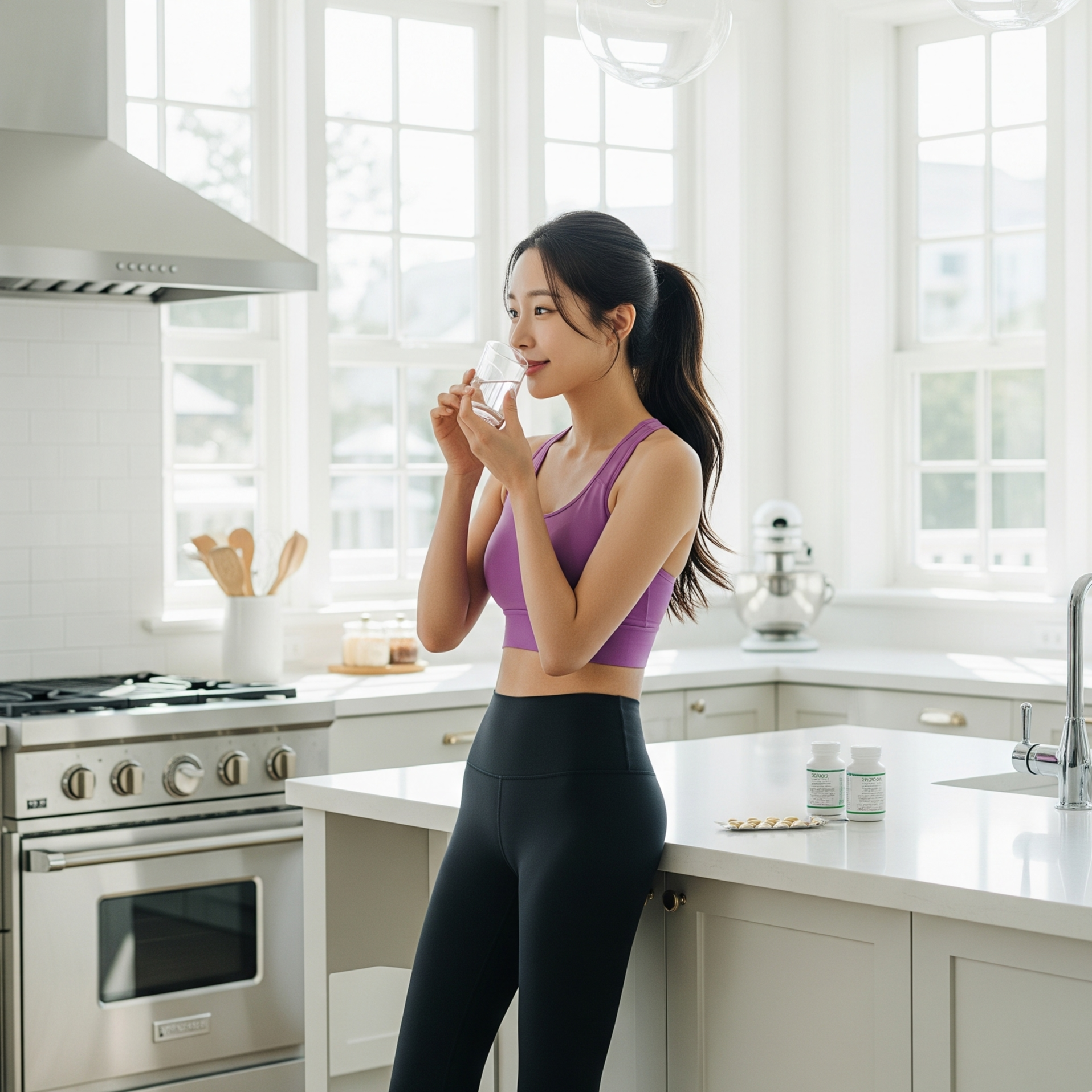 여성전용영양제