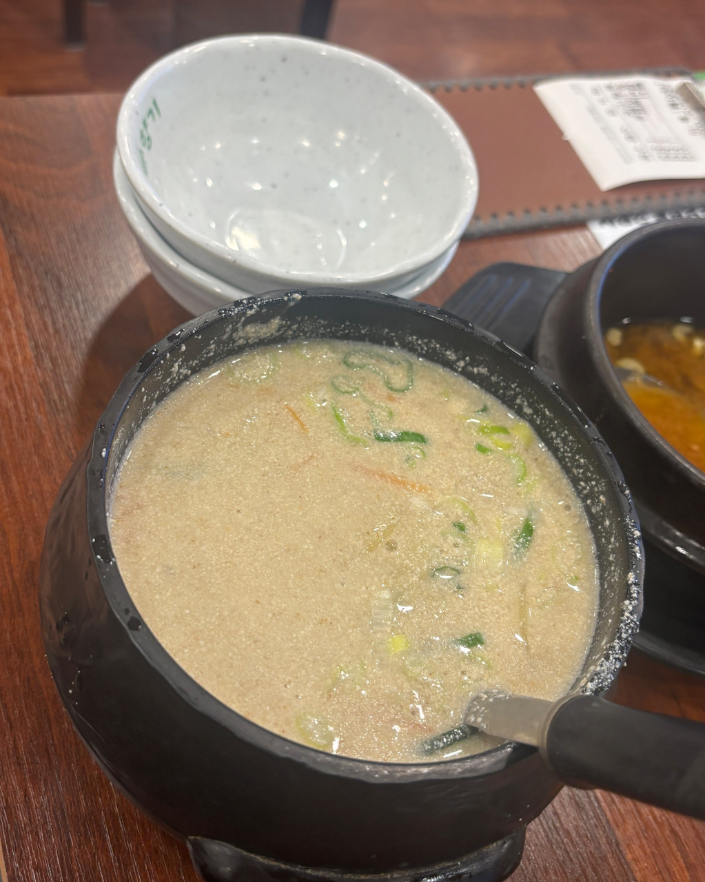 솔향기