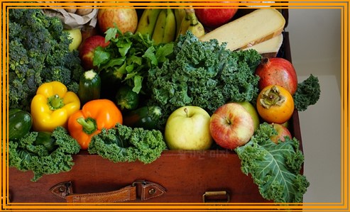 산후 몸조리 음식