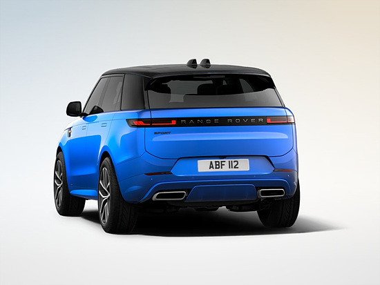 레인지 로버 스포츠 스펙과 가격 모든 것