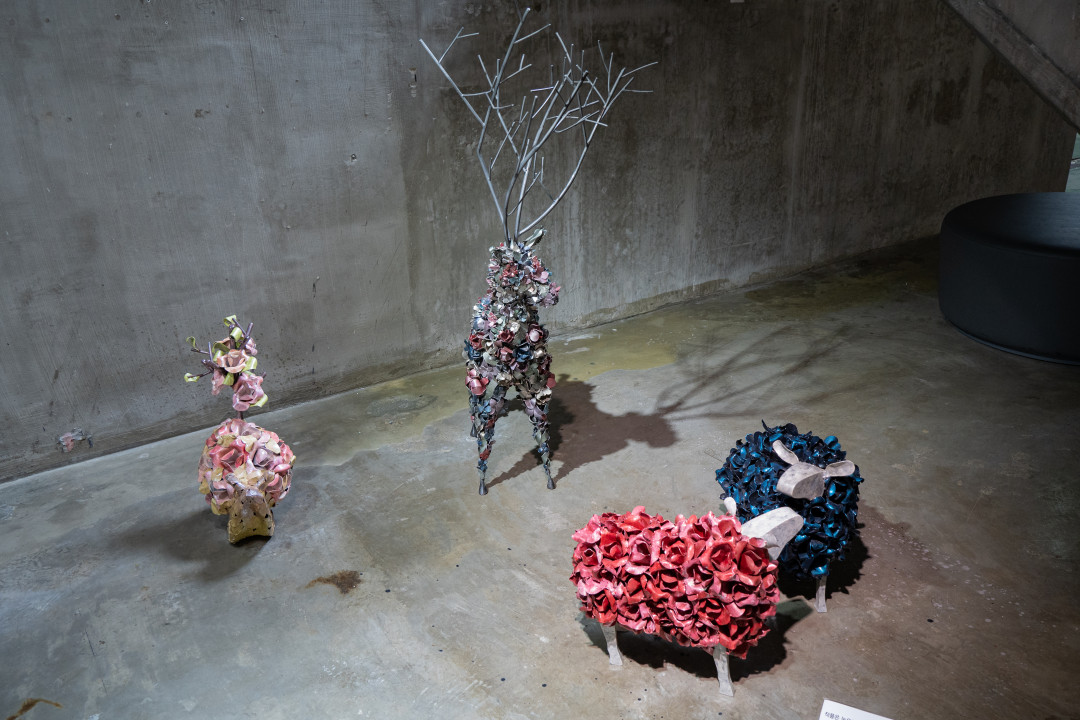 고색 뉴지엄 기획전시