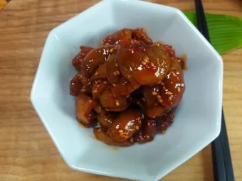 매실장아찌 담그는 법 정리_3