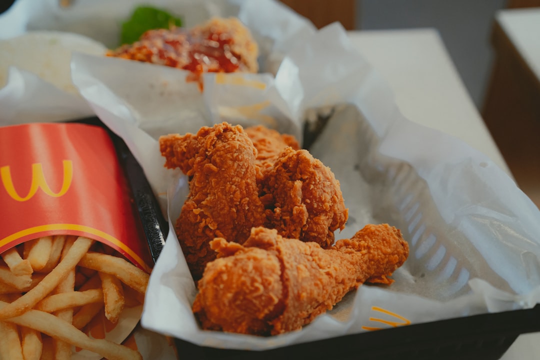K-Food