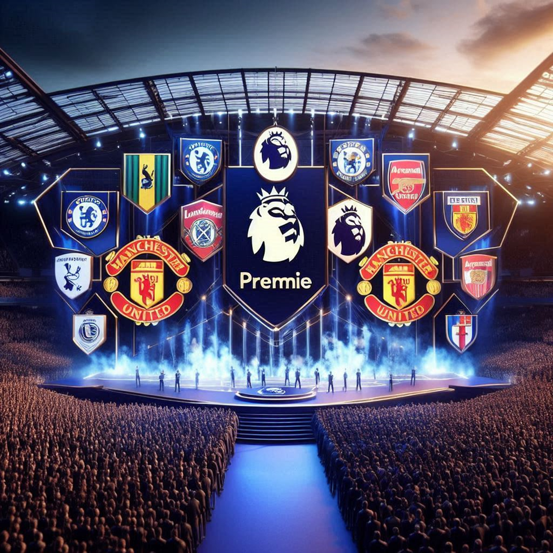 프리미어리 개막