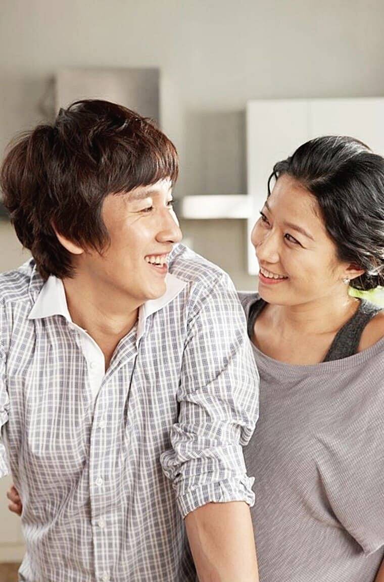 배우-전혜진-남편-이선균