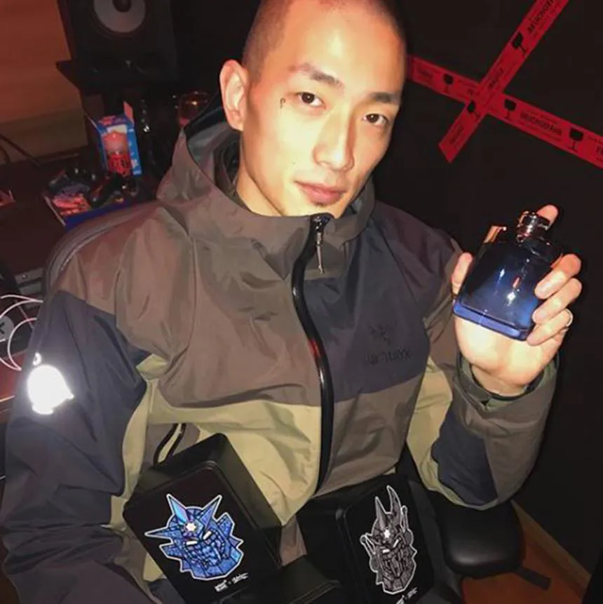 박성진 프로필 사진