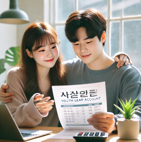청년도약계좌 신청방법 총정리