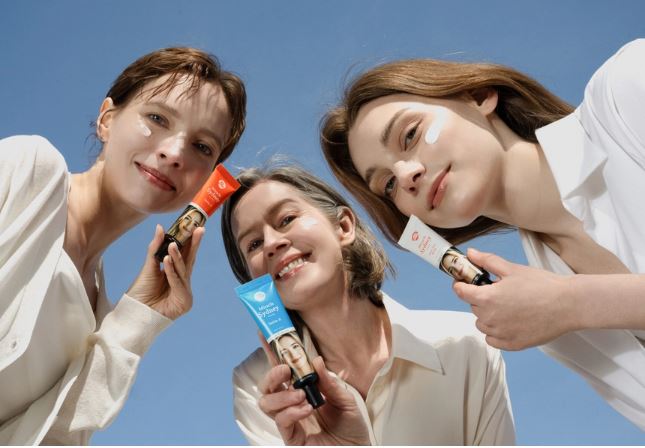 호주 주름 크림 후기