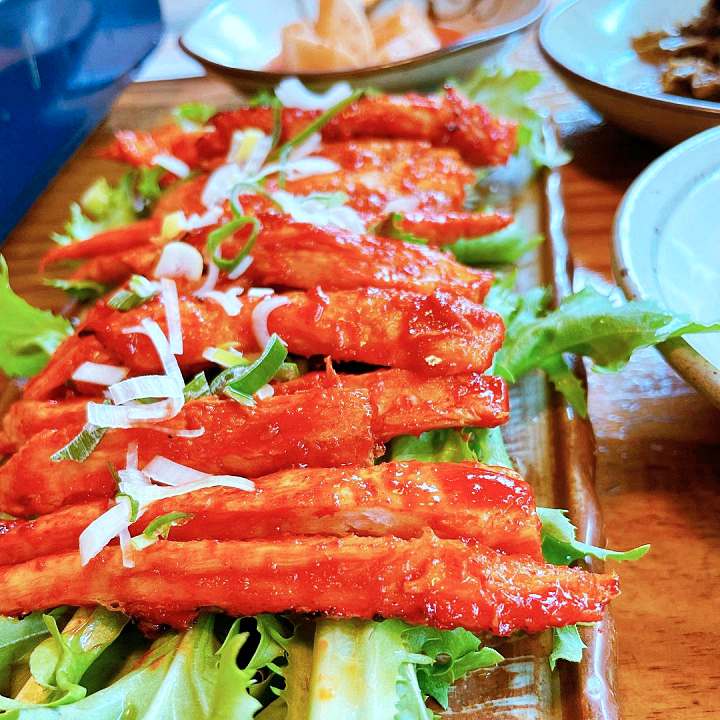 생생정보마당 청국장 광주 퇴촌 맛집 위치 가격