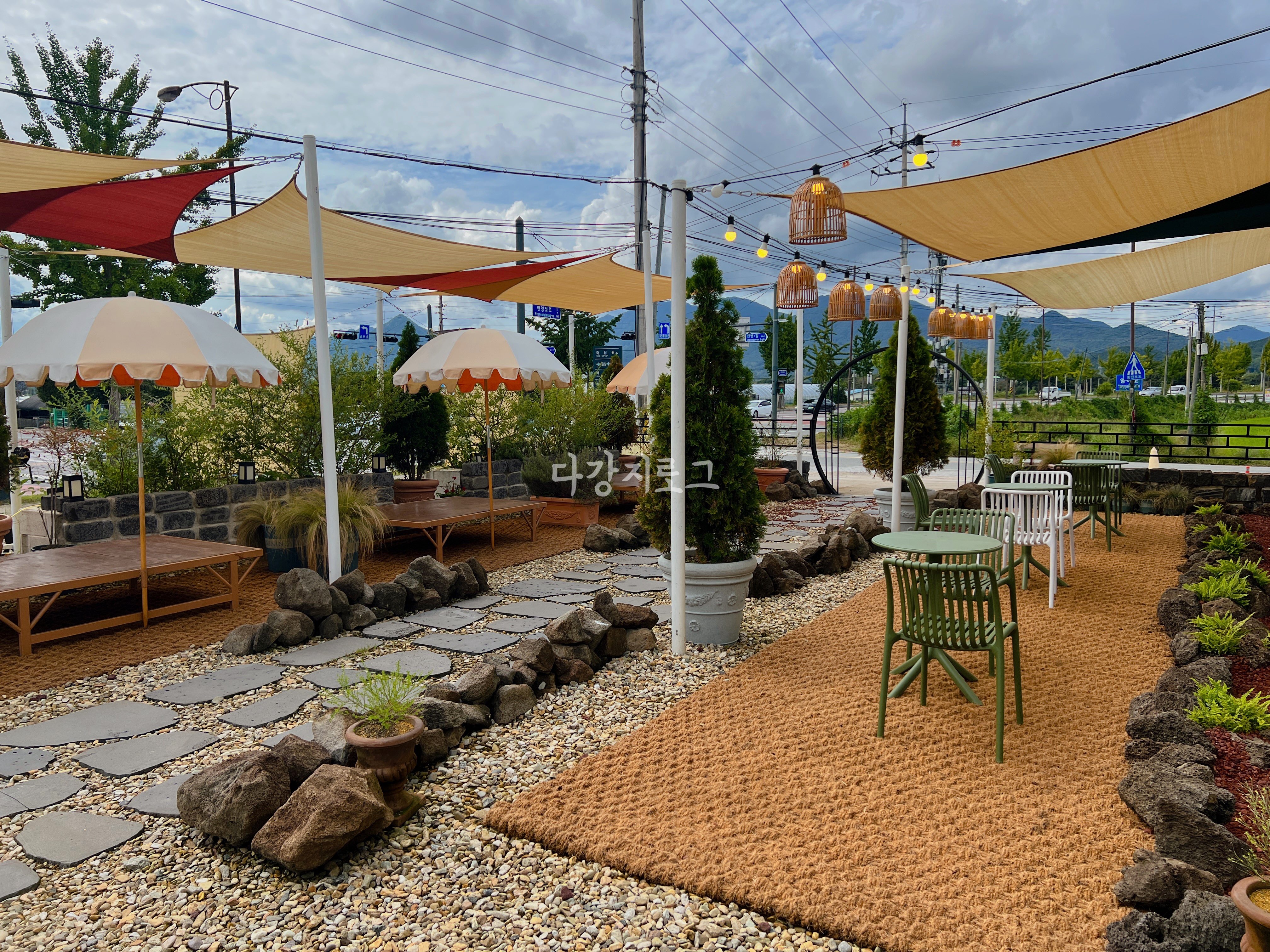 담양 베이커리맛집 별하당