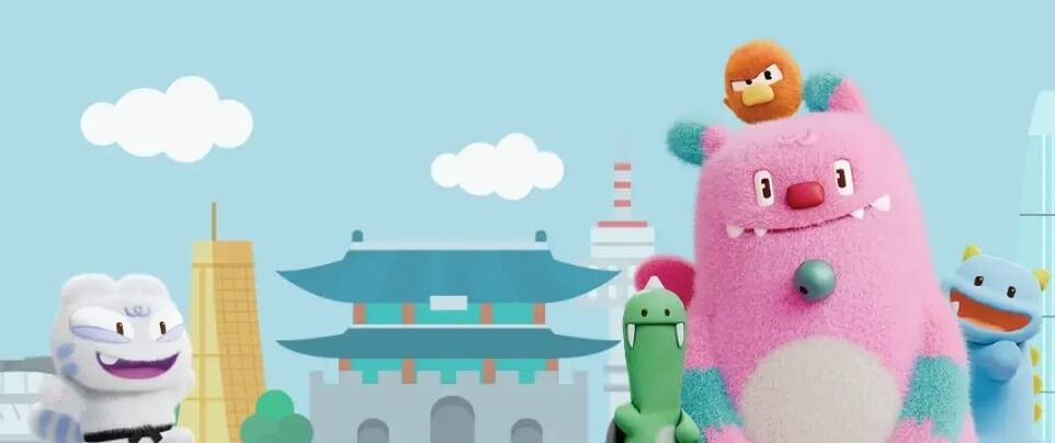 손목닥터9988-캐릭터-사진입니다.