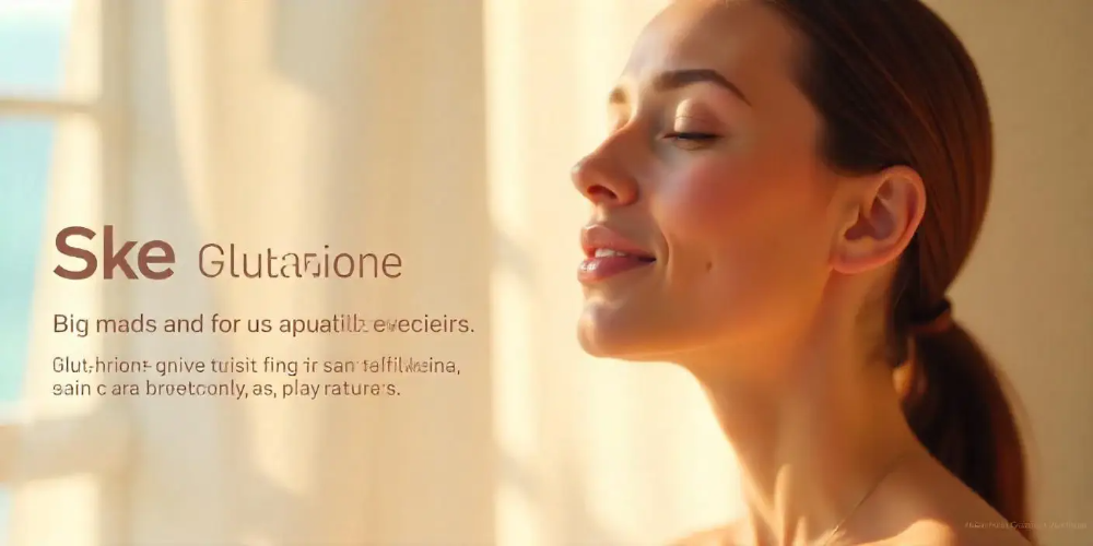 글루타치온 강력한 항산화 기능