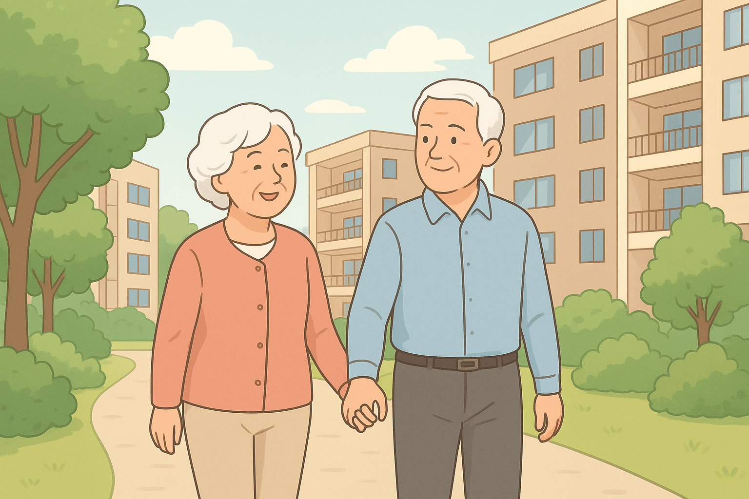 중장년 경력지원제 신청 조건