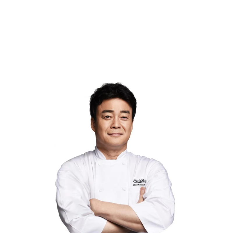 백종원 거리 간판 철거