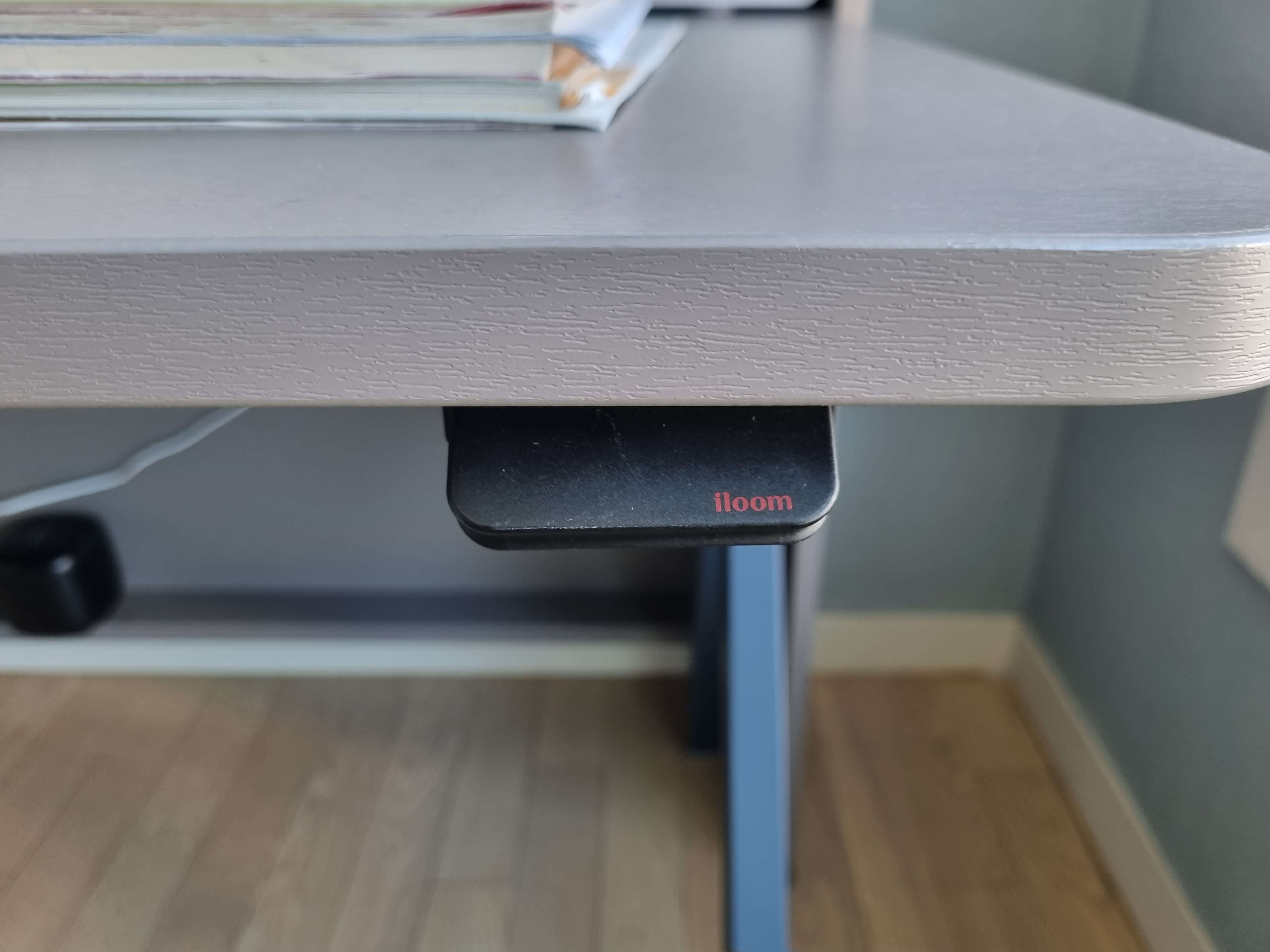 모션데스크 불필요