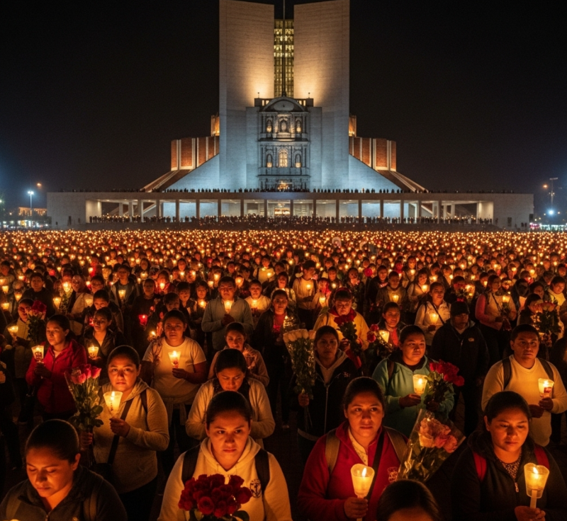 두려움을 없애주는 위로