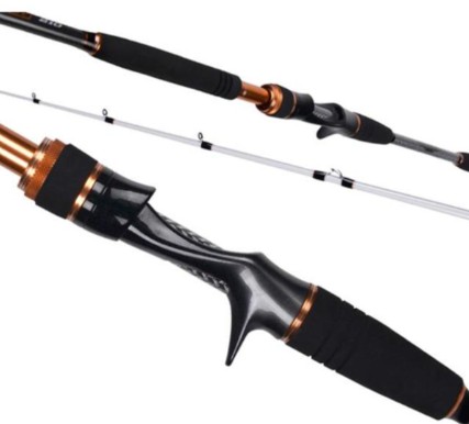 우럭 낚시대 추천 - 바낙스 씨어택 SV 195