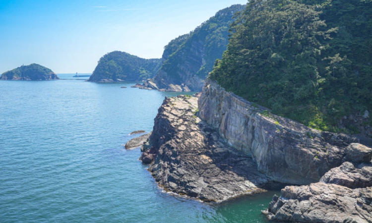 송도 용궁구름다리