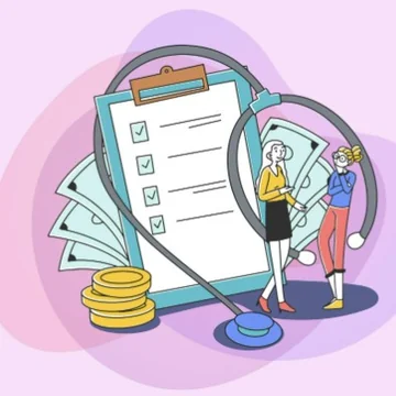 암보험 비교 사이트에서 견적 확인하는 과정23