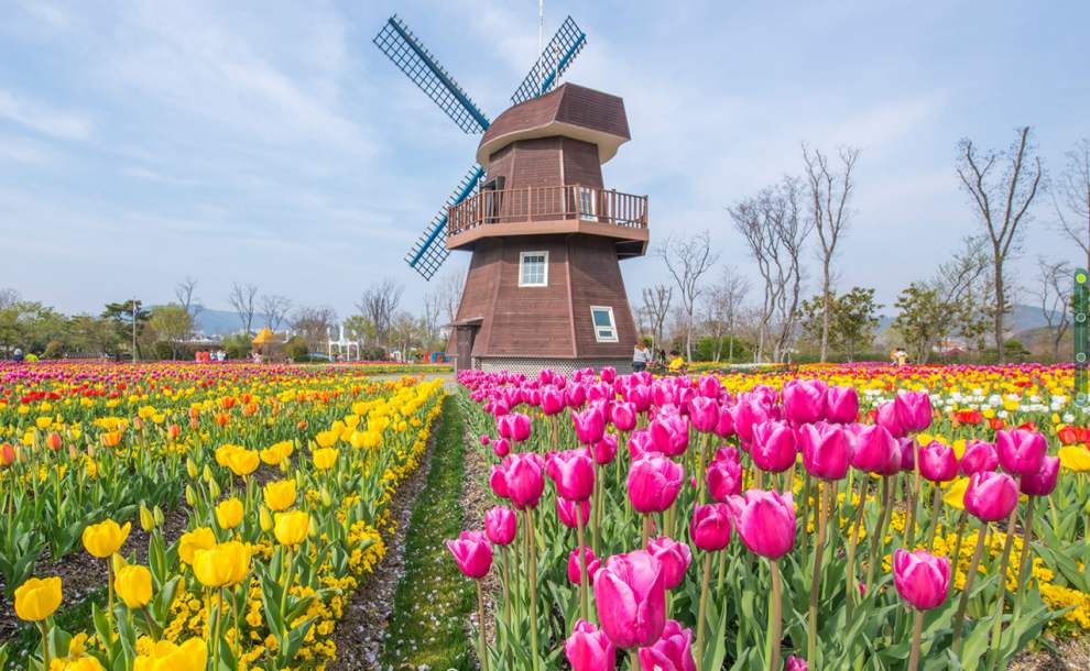 2023 순천만 국제정원 박람회