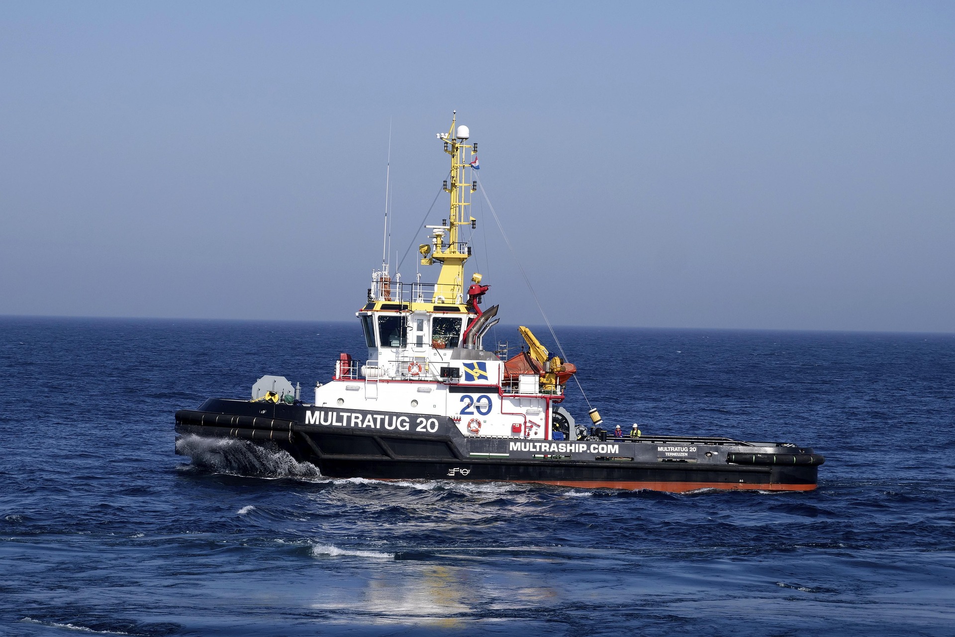 흥아해운 주식 전망