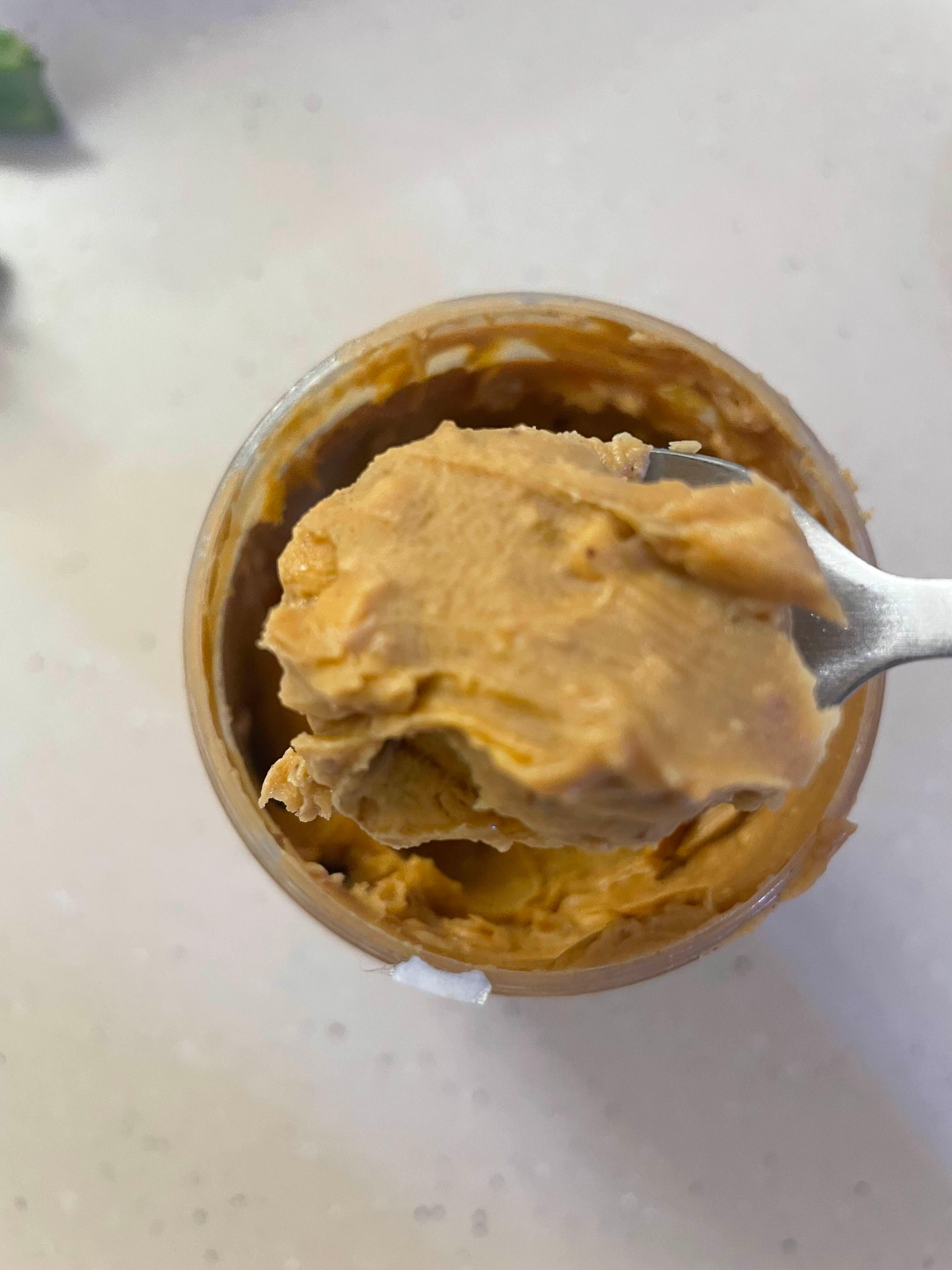 땅콩버터 혈당관리 보관방법